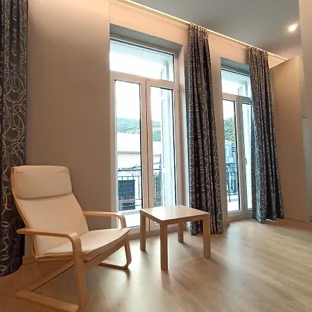 Vecchio Apartment Nafpaktos Exterior photo