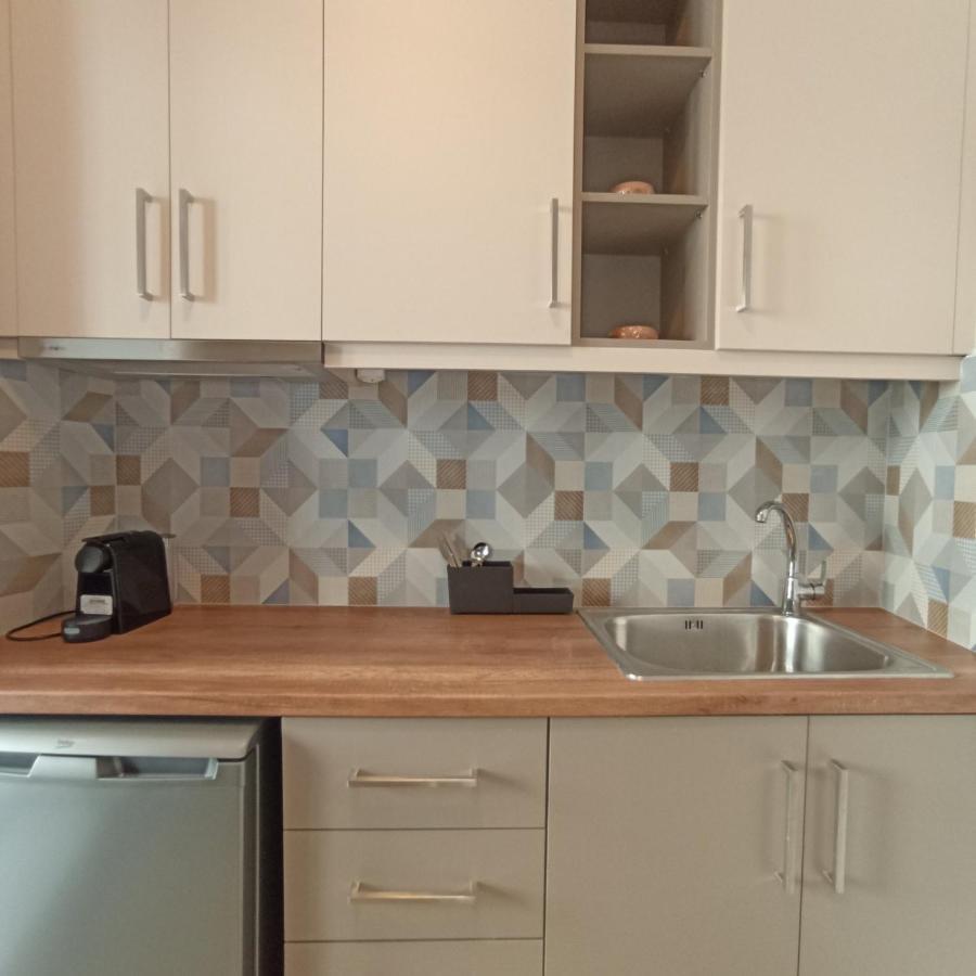 Apartment Vecchio Nafpaktos