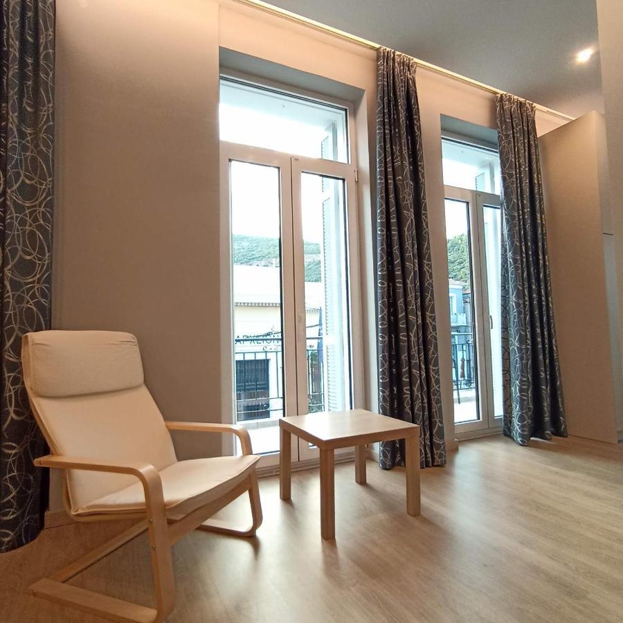 Vecchio Apartment