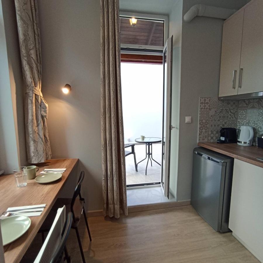 Apartment Vecchio
